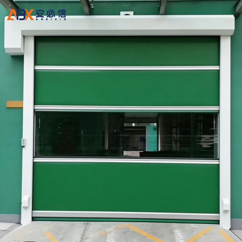 通辽高速门